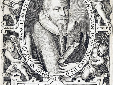 Philipp Nicolai