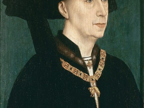 Philip III the Good
