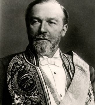 Philip, Prince of Eulenburg