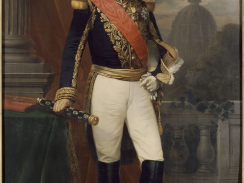 Philippe Antoine d’Ornano
