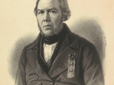 Philippe Buchez