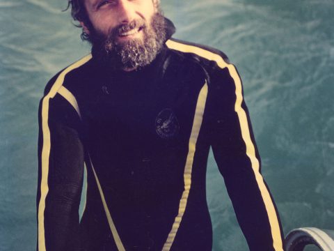 Philippe Cousteau