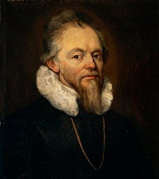 Philippe de Mornay