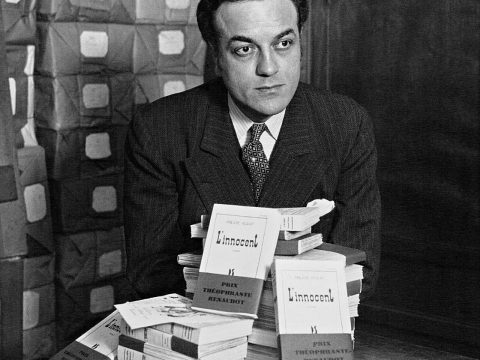 Philippe Hériat