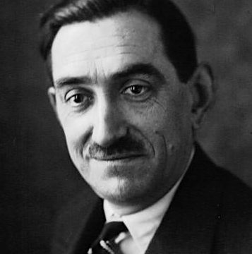 Philippe Henriot