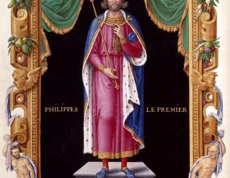 Philip I of France