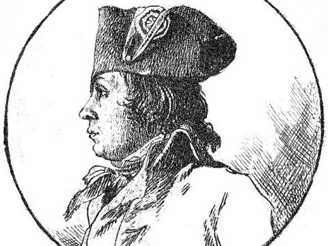 Philippe-François-Joseph Le Bas