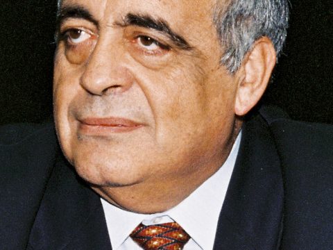 Philippe Séguin