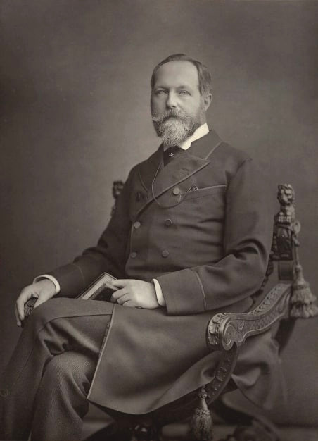 Prince Philippe, Count of Paris