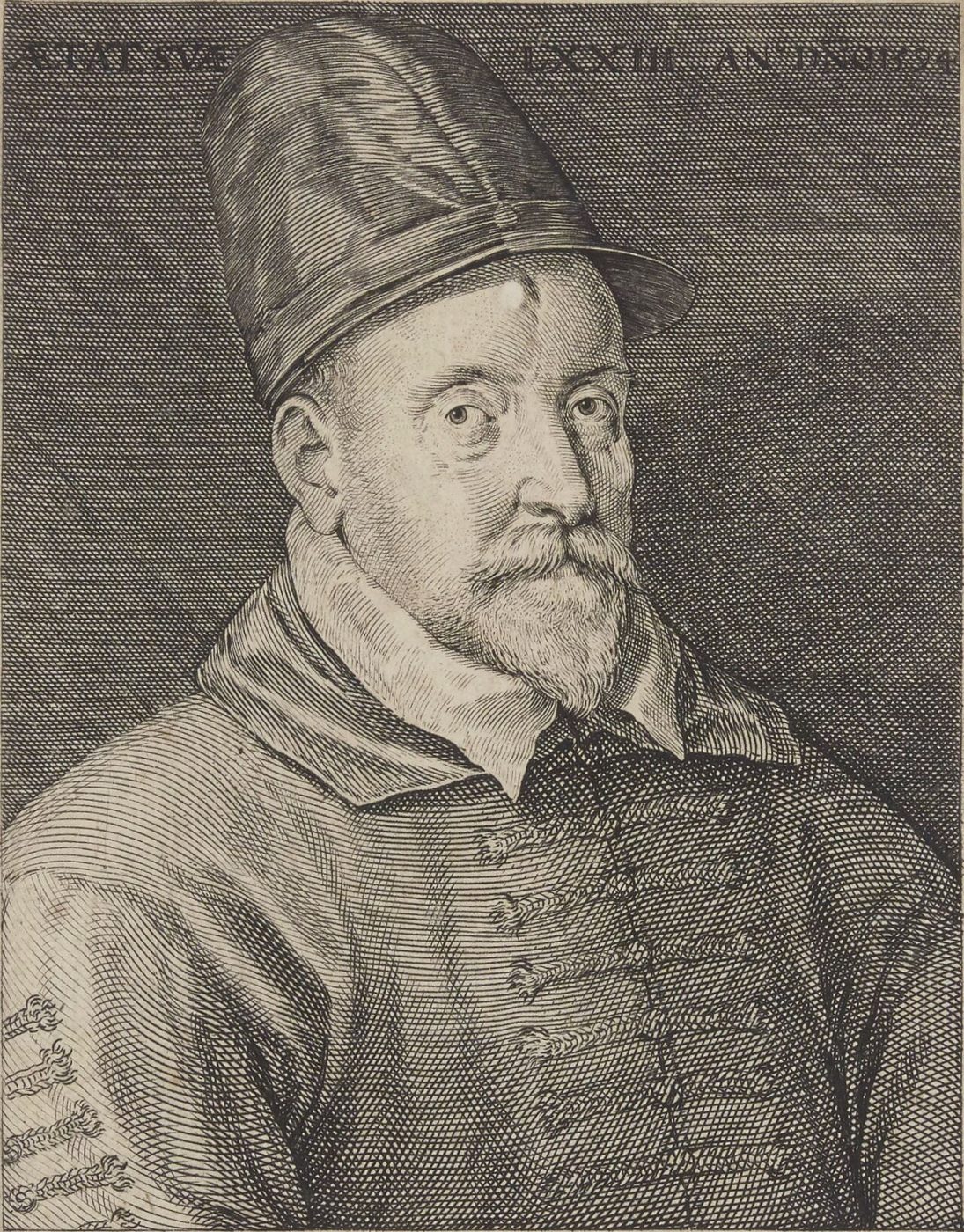 Philippe de Monte