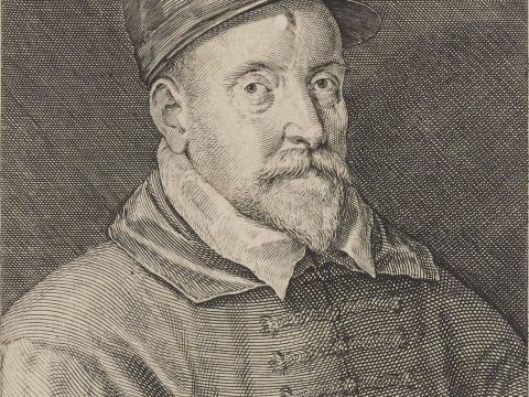 Philippe de Monte