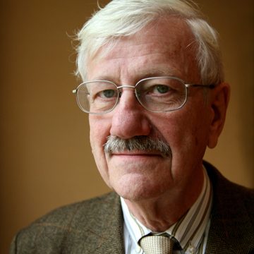 Philippe Moureaux