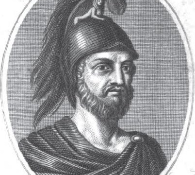 Philistus