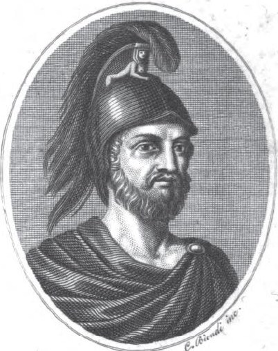 Philistus
