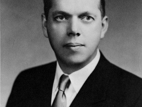 Philip Abelson