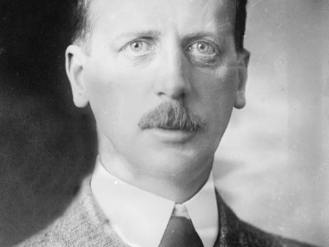 Phillips Lee Goldsborough