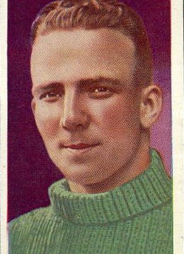 Harry Hibbs
