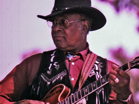 Phillip Walker