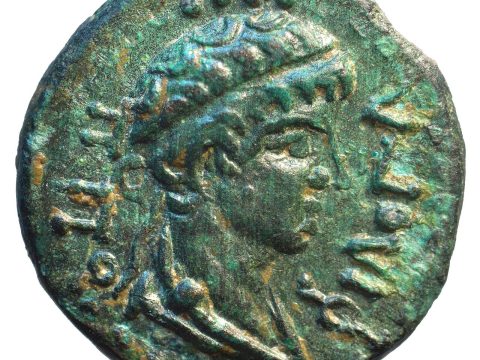 Philopappos