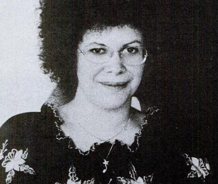 Phoebe Snow