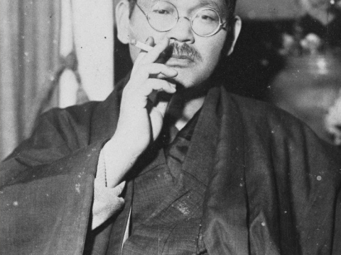 Kan Kikuchi
