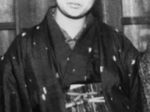 Shigeri Yamataka