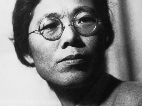 Fusae Ichikawa