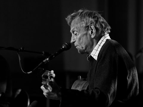 Graeme Allwright