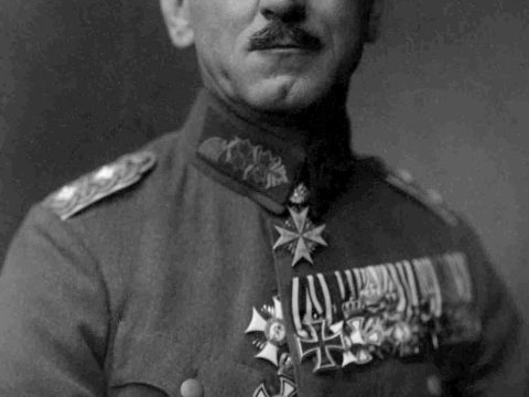 Walther Reinhardt