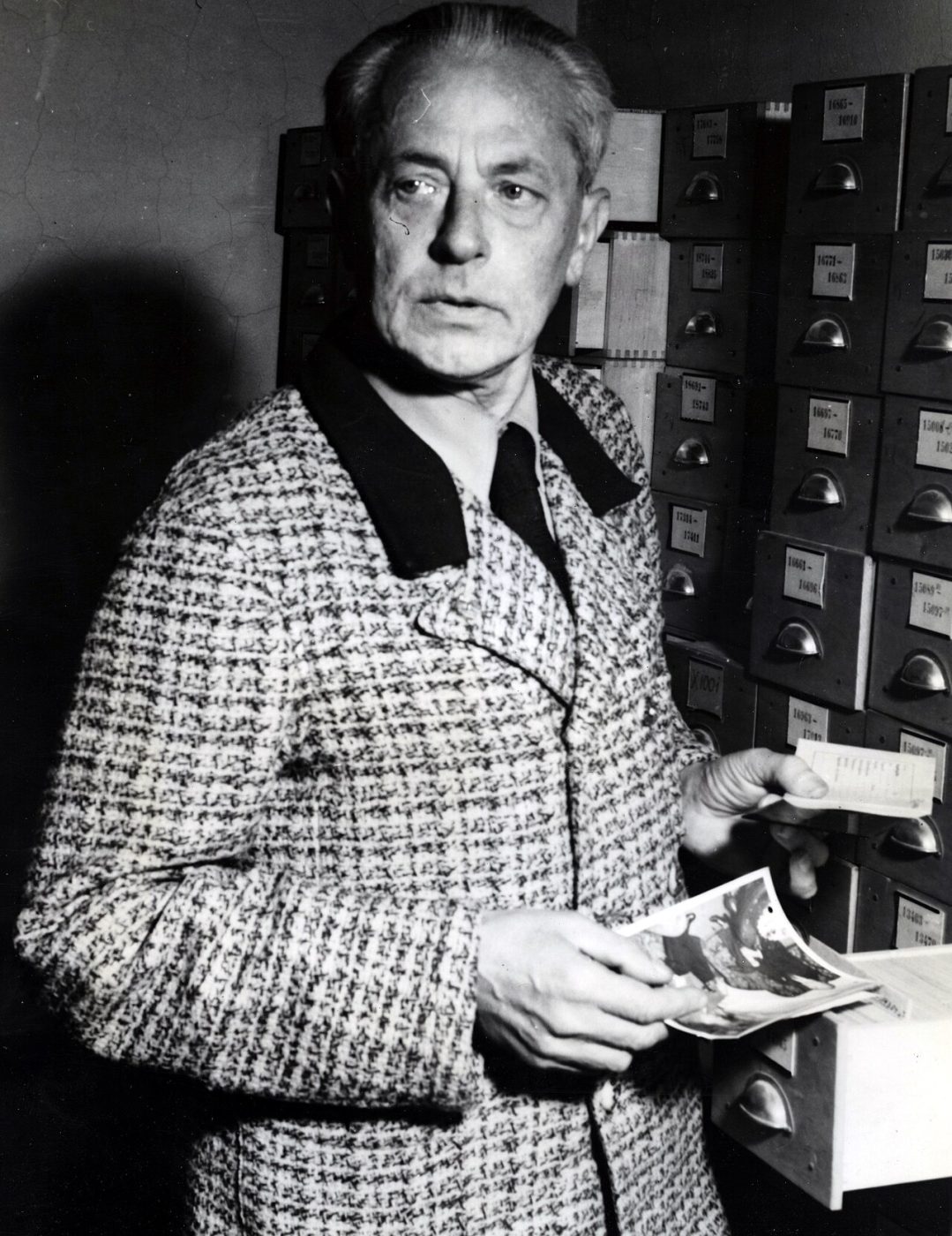 Heinrich Hoffmann
