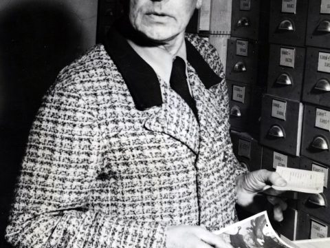 Heinrich Hoffmann
