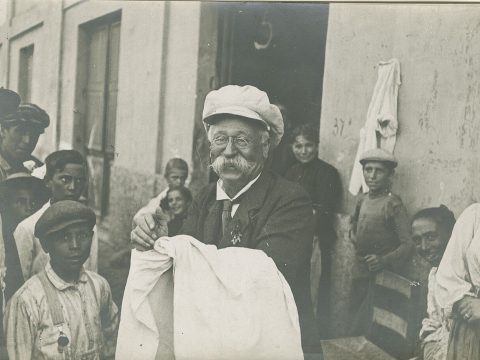 Enrico Forlanini