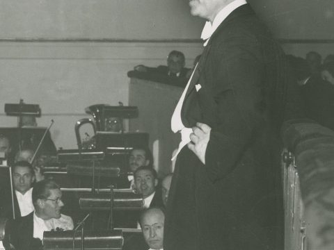 Victor de Sabata