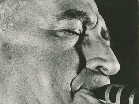 Mezz Mezzrow