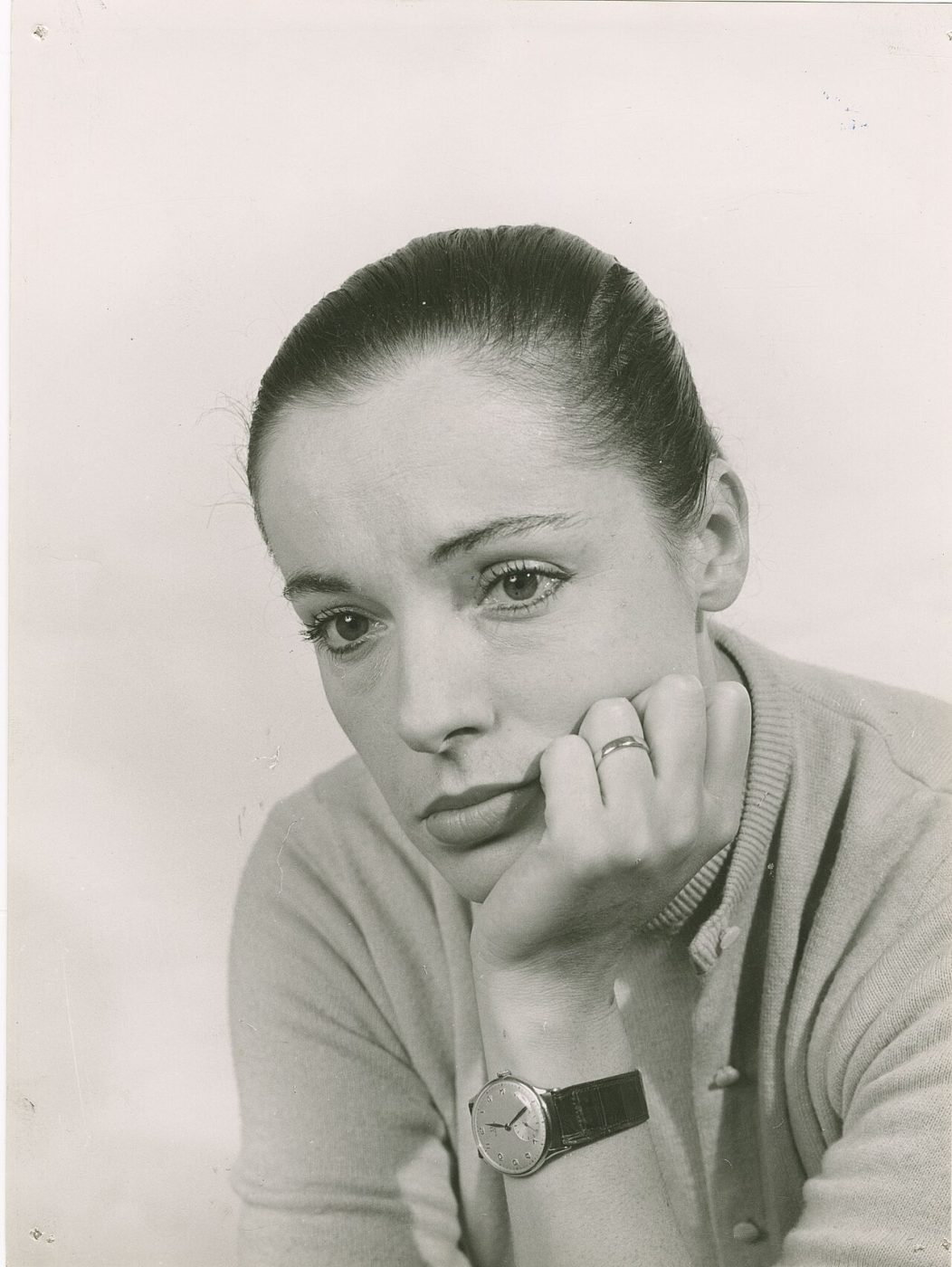 Anna Proclemer