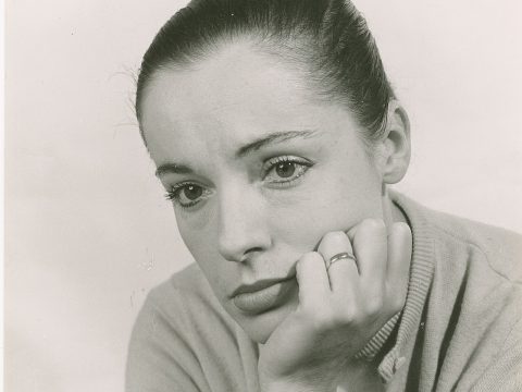 Anna Proclemer