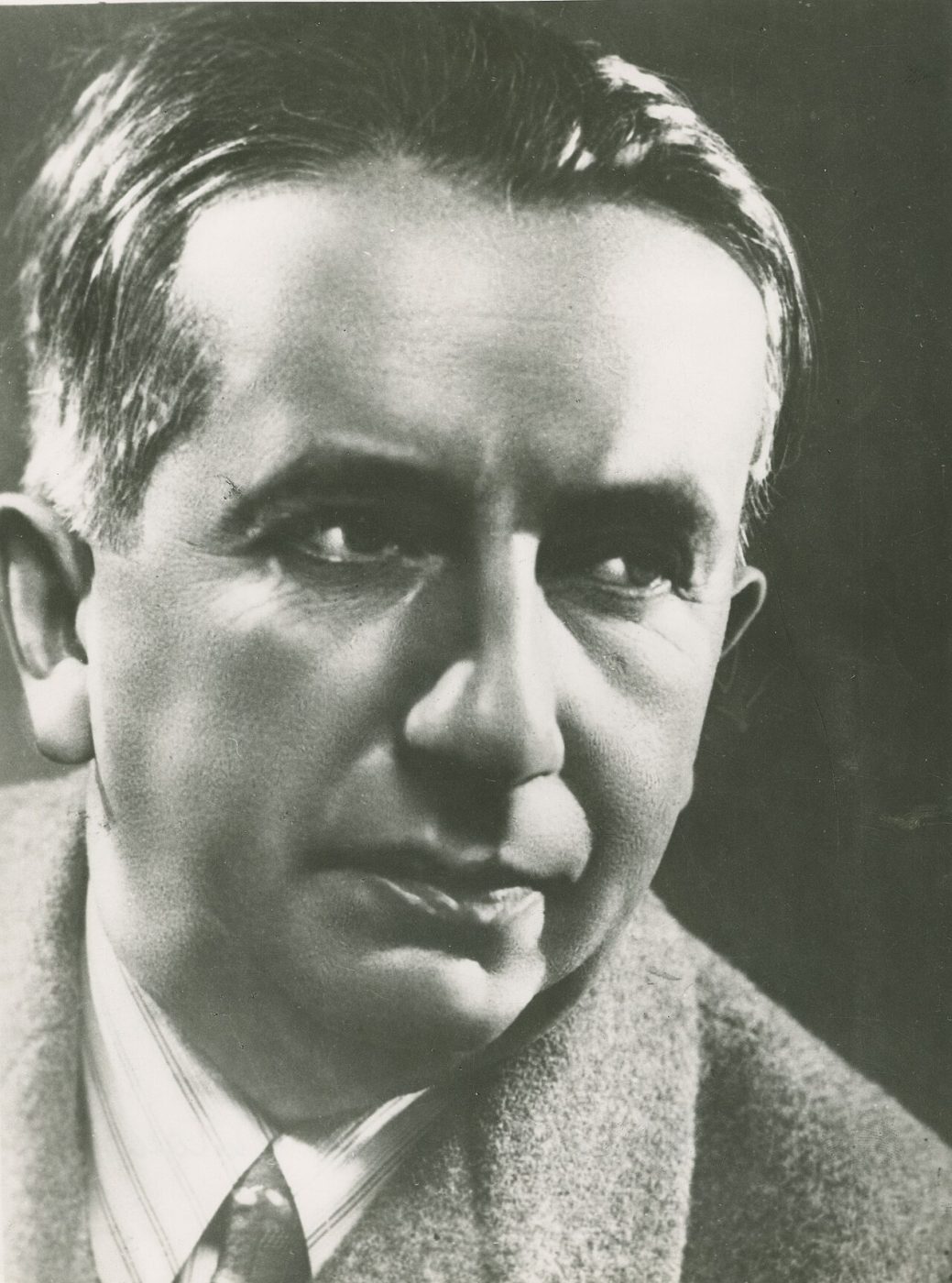 Alfredo Casella