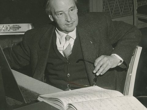 Arthur Honegger