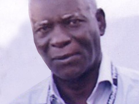Roger Gnoan Mbala