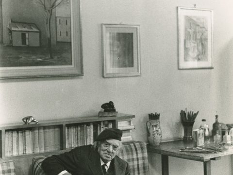 Carlo Carrà