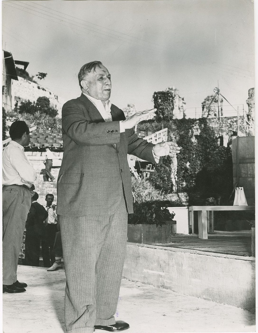 Renato Simoni