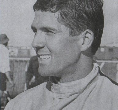 Basil van Rooyen