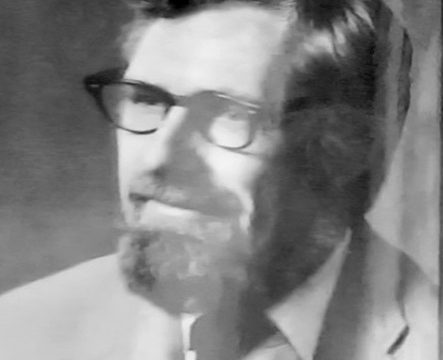 Clifford Geertz