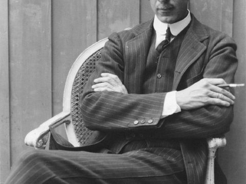 Leone Caetani