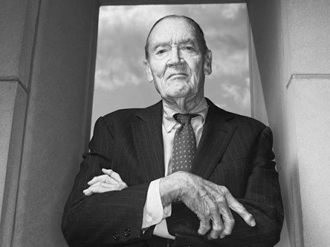 John C. Bogle