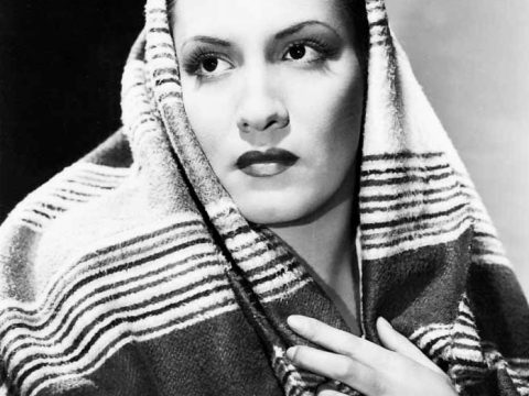 Elvira Ríos