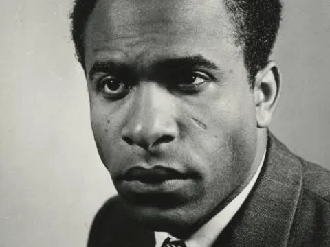 Frantz Fanon