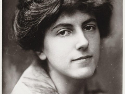Henriëtte Bosmans