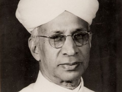Sarvepalli Radhakrishnan