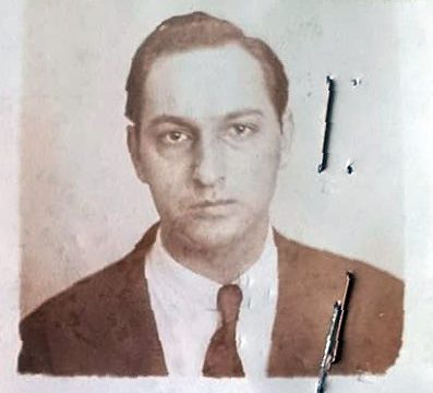 Bernard Greenhouse